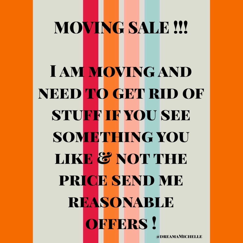 SALE SALE SALE
